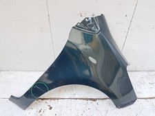 Pare-choc avant Toyota YARIS II