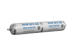 STAUF SPU 425 Elastic Parquet Flooring Adhesive - 600ml Foil Sausages