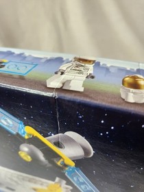 LEGO CITY: Space Shuttle (3367) MINT IN SEALED BOX, All tape intact