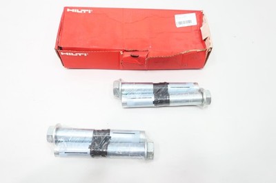Box Of 4 Hilti HSL-3 M24/30 Expansion Anchor