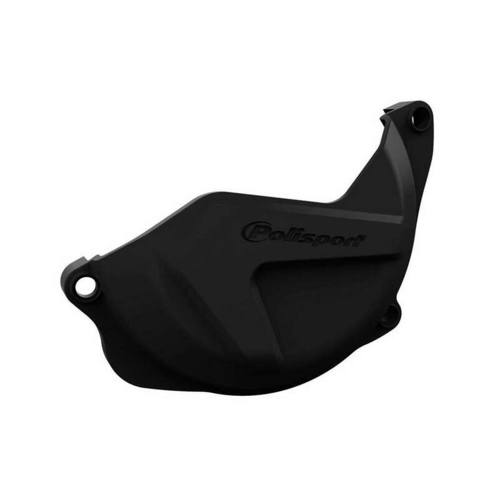 Protector Cover Clutch POLISPORT Honda Black 8446900001 for - Image 3