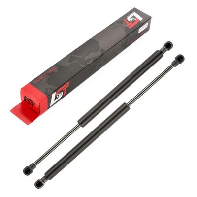 2x Gasfeder Heckklappendämpfer Kofferraum Lifter 280N für BMW 3er E46 Cabriolet