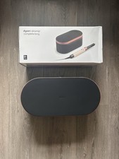 Image of Dyson Airwrap Multi-Styler Long Edition Ceramic Pink Rose Gold