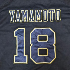 Orix Buffaloes Jersey for sale | eBay