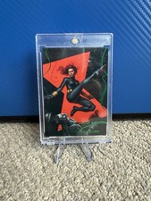 2022 Skybox Marvel Masterpieces Trading Cards Checklist and Odds 20