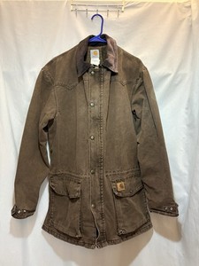 Carhartt C52 | eBay