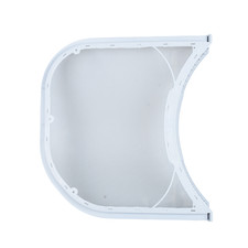 For LG Kenmore New Dryer Lint Filter Assembly with Felt Rim Seal 5231EL1003B
