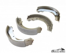 Bremsbacken Hinten für Ford Maverick LDV CUB Nissan Serena Terrano II 91-99