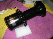 1 Original Model A Ford Sparton Ahooga Horn 1928 - 1931 1 Original Model A Ford Sparton Ahooga Horn 1928 - 1931