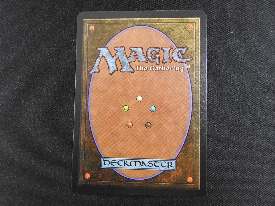 Sinkhole LP [Limited Edition Beta] #2 Mtg Magic Free Tracking! - Image 2 of 2
