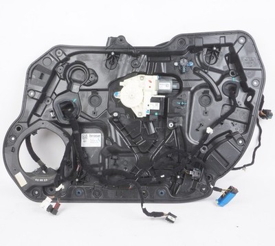 2017 - 2026 Alfa Romeo Giulia Front Right Side Window Regulator w/Motor OEM