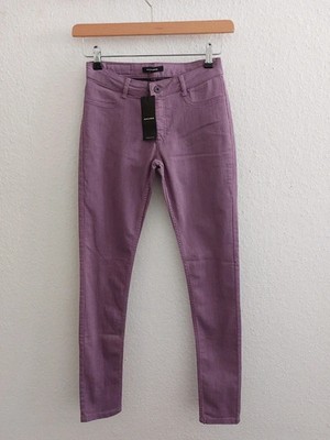 More & More Jeans Hose Sommerhose Gr. 34 neu Frühlingshose