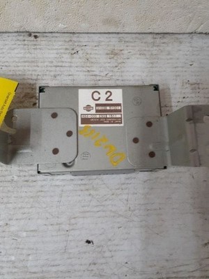 Chassis ECM Transmission Fits 01 INFINITI I30 767327