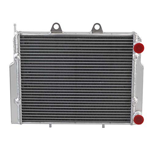 Radiador Polaris Rzr 800 Efi S 4 Rzr 570 Sportsman Ace 08-18 | Meses Sin Interés