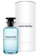 Louis Vuitton Imagination Eau de Parfum Spray 100 ml Regular Size Fragrance