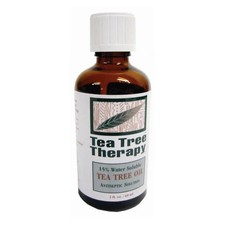 Pure Tea Tree Oil 60ML, 2 OZ By Tea Tree Therapy