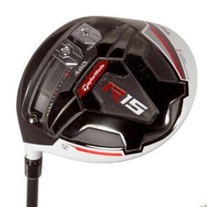 Taylormade R15 Driver | eBay