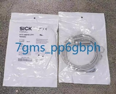 1PCS NEW IM18-08BNS-ZW1 proximity switch sensor *rr