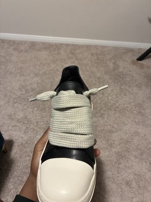 Rick Owens DRKSHDW