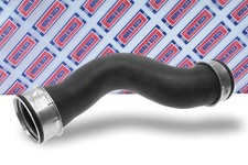 Image of BORG & BECK BTH1078 Charge Air Hose Front Right Lower Fits Audi A3 Seat Skoda VW