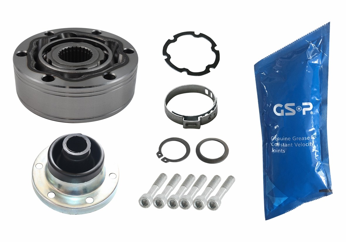 2x ✅Fits GSP 602197 INTERNAL JOINT   ⭐UK Seller⭐