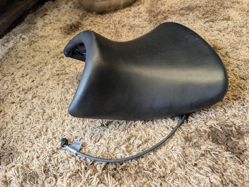 BMW K1600GT Sitzheizung Fahrer Custom Else Teilenummer 5253 7728300 #VUE