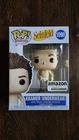 Funko Pop! Television Seinfeld Kramer (Underwear) Amazon Exclusive #1090