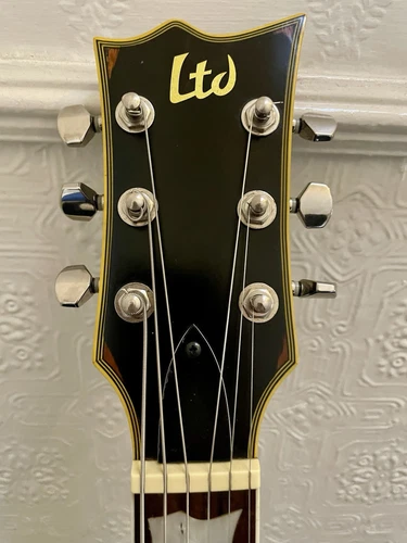 esp ltd ec-256 - Picture 3 of 7
