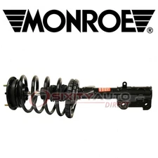 Monroe Quick-Strut 172138 Strut & Coil Spring for ST8651 SR4167 Q172138 kj