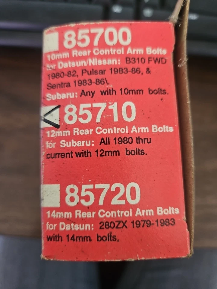 Productos especiales 85710 Foto 2 de 3