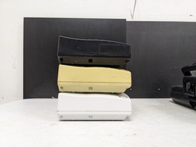 Lot of Various Sega Consoles (For Parts/Repair)