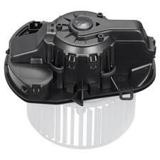 AC Blower Motor w/ Resistor For VW Touareg 2011-2017 For Porsche Cayenne 2011-18