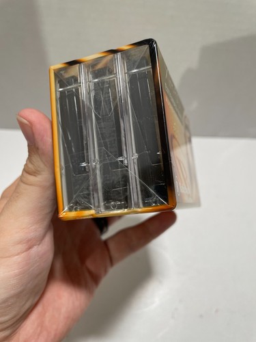 Radio Shack XR-60 Audio Cassette Tapes Pack Of 3 New - Picture 3 of 6