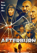 Afterburn DVD