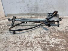 Peugeot 208 Wiper Motor &Linkage Front Windscreen 2013 A9 PreFacelift