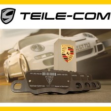 ORIG. Plaquettes de frein/Brake Pads Porsche 911 991.1 C2S/GTS/C4S/C4GTS/99