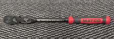 151347 Matco Tool 38 Drive Locking Flex Head Ratchet Bfr128blfx Pre Owned 151347 Matco Tool 38 Drive Locking Flex Head Ratchet Bfr128blfx Pre Owned