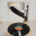 Led Zeppelin Led Zeppelin Vinyl LP Atlantic SD 19126 Stereo Rock