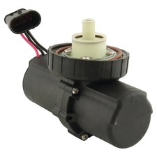 Complete Tractor Fuel Pump For Ford/new Holland; 87801995 87802055 87802202