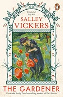 Salley Vickers - Gardener - Paperback - G245Z