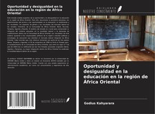 Godius Kahyarara | Oportunidad y desigualdad ...