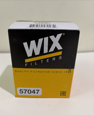 WIX Engine Oil Filter 57047  04152-YZZA1  Fit...