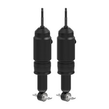 MONROE MAX-AIR MA822 Rear Air Shock Absorber Pair Set for Buick Cadillac Pontiac