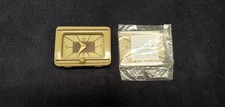 1940 Ford Deluxe Dash Clock. Westclox.
