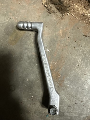 Ltz Kfx Dvz 400 Pro Design Power Shifter 2003-2008 Ltz400 Kfx400 Aluminum