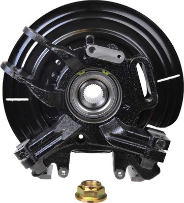 Steering Knuckle Bearing Repair Kit-Kit SKF BR935002LK eBay
