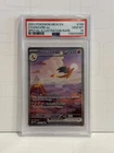 2023 POKEMON MEW EN-151 SPECIAL ILLUSTRATION RARE #199 CHARIZARD EX PSA 10