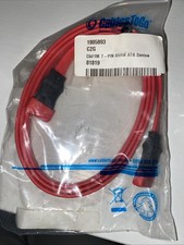 1m 7 Pin Serial ATA Cable Lead