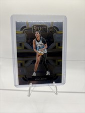 2024 Panini Select WNBA - Concourse #5 Angel Reese (RC) Sky