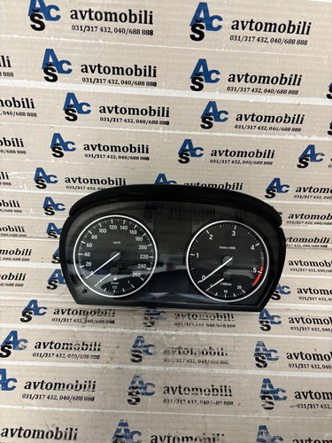 102535086 1025350 BMW 3 Tacho Tachometer Kombiinstrument